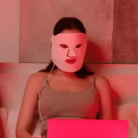 Dermatologist Recommended LED Device