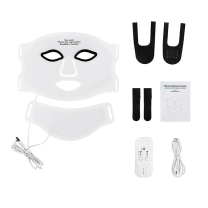Dermatologist Recommended LED Device
