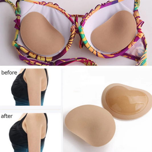 Silhouette Lift™ Silicone Bra Pads™